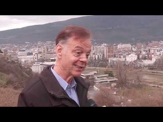 Непланската изградба причина за поголема загаденост на Скопје