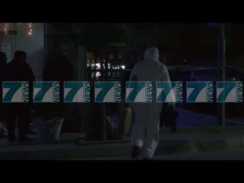 EKSPLOZIV MAKINES NE VLORE - News, Lajme - Kanali 10