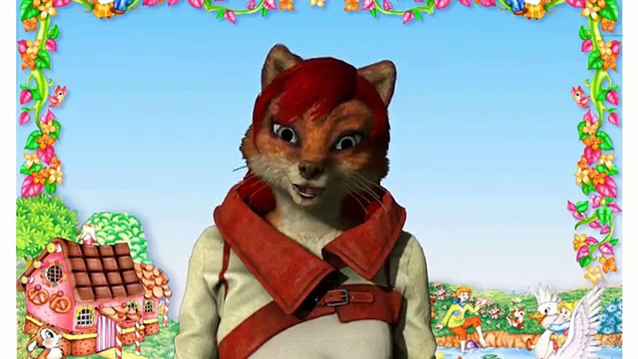 Про храброго Зайца - длинные уши, косые глаза, короткий хвост ( Сказки Мамина Сибиряка)