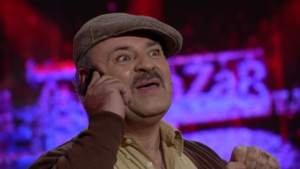 Al Pazar -  Pjesa e trete - 16 Dhjetor 2017 - Show Humor - Vizion Plus