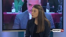 Report TV - Mehmetaj: Qeveria ka futur krimin brënda pushtetit, më keq se kaq nuk mund të bëhet