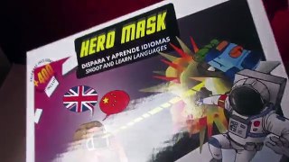 ¡REALIDAD VIRTUAL! Peppa Pig viaja a China y aprende chino con los gameplays de Hero Mask