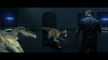 Jurassic Games Movie Clip - Let Them Fight
