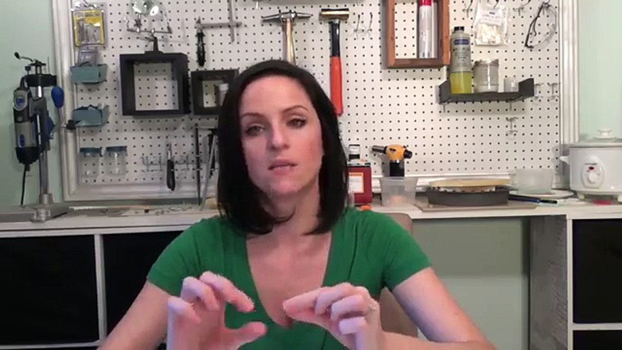 Jewelry Making - 7 Top Cord Knotting Tips and Tricks