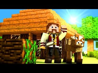 Minecraft : O REI DOS CÉUS #4 - EM BUSCA DA RIQUEZA INFINITA !