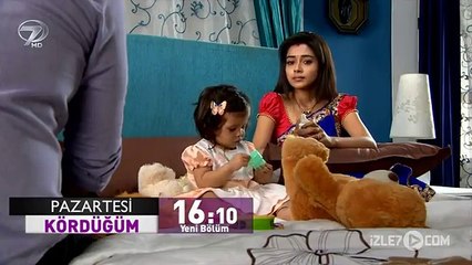 Kördüğüm 204.Bölüm Fragmanı - 26 Şubat Pazartesi