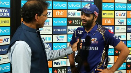 இந்த முறையும்  மும்பை தான் கோப்பையை வெல்லும் - ரோஹித்