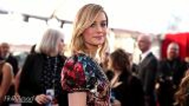 Everything We Know About 'Captain Marvel' (So Far) | THR News