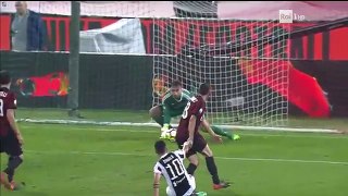 Juventus vs AC Milan 4-0 - Highlights - Copa Italia Final 9 May 2018