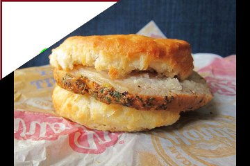 Top-10 New Fast Food Items of 2018