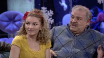 Al Pazar - Fejesa e vajzes me 50 vjeçarin milioner - Show Humor - Vizion Plus