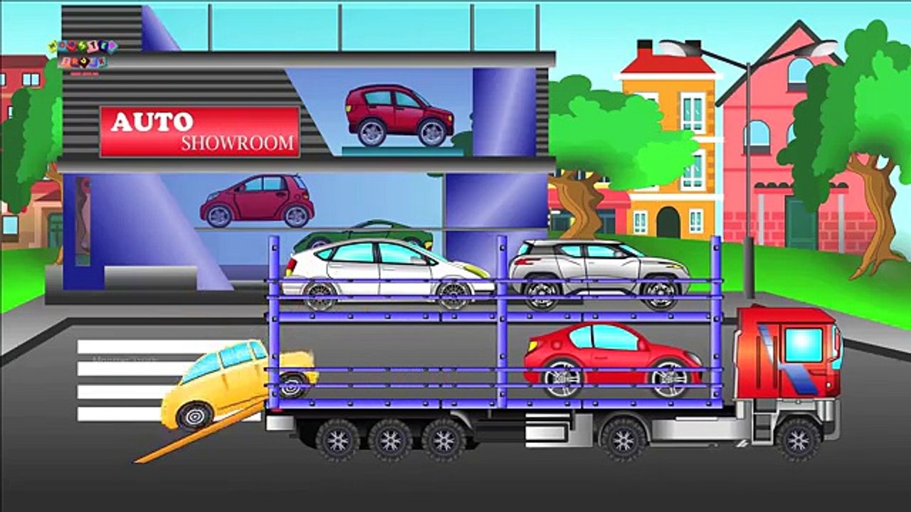 Ambulance War | Good Vs Evil | Fire Truck | Ambulance | Scary Emergency