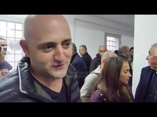 ‘Kapo dhe Hekri’ në një burg të vërtetë - Top Channel Albania - News - Lajme