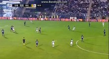 Amazing Goal Ramon Abila (1-2) Gimnasia La Plata vs Boca Juniors