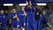 Conte admits Chelsea's top four hopes are fading