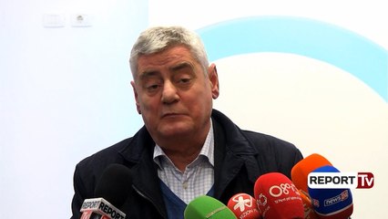 Shehi:Qëllimi jonë sensibilizimi i të gjithë shqiptarëve për këtë që po ndodh