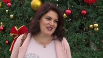 Tirana pret festat, atmosfera e Krishtlindjeve dhe Vitit të Ri - Top Channel Albania - News - Lajme