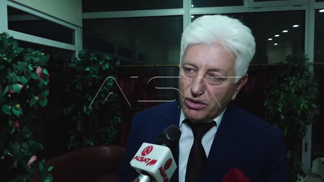 Средба на алпинисти од Македонија, Албанија и Косово