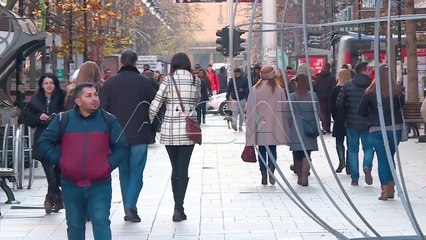 Струја ќе се купува исто како телекомуникациски услуги