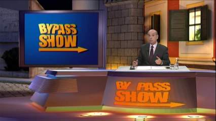 Bypass Show - 17 Dhjetor 2017 - Pjesa e parë - Show - Vizion Plus