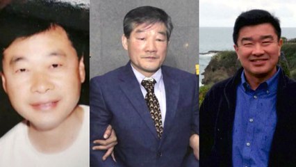 北, 억류 미국인 전격 석방...폼페이오와 귀환 길 / YTN