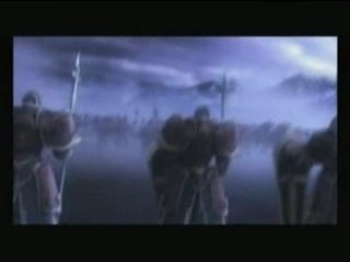 Fire emblem Radiant Dawn Cinématique 3