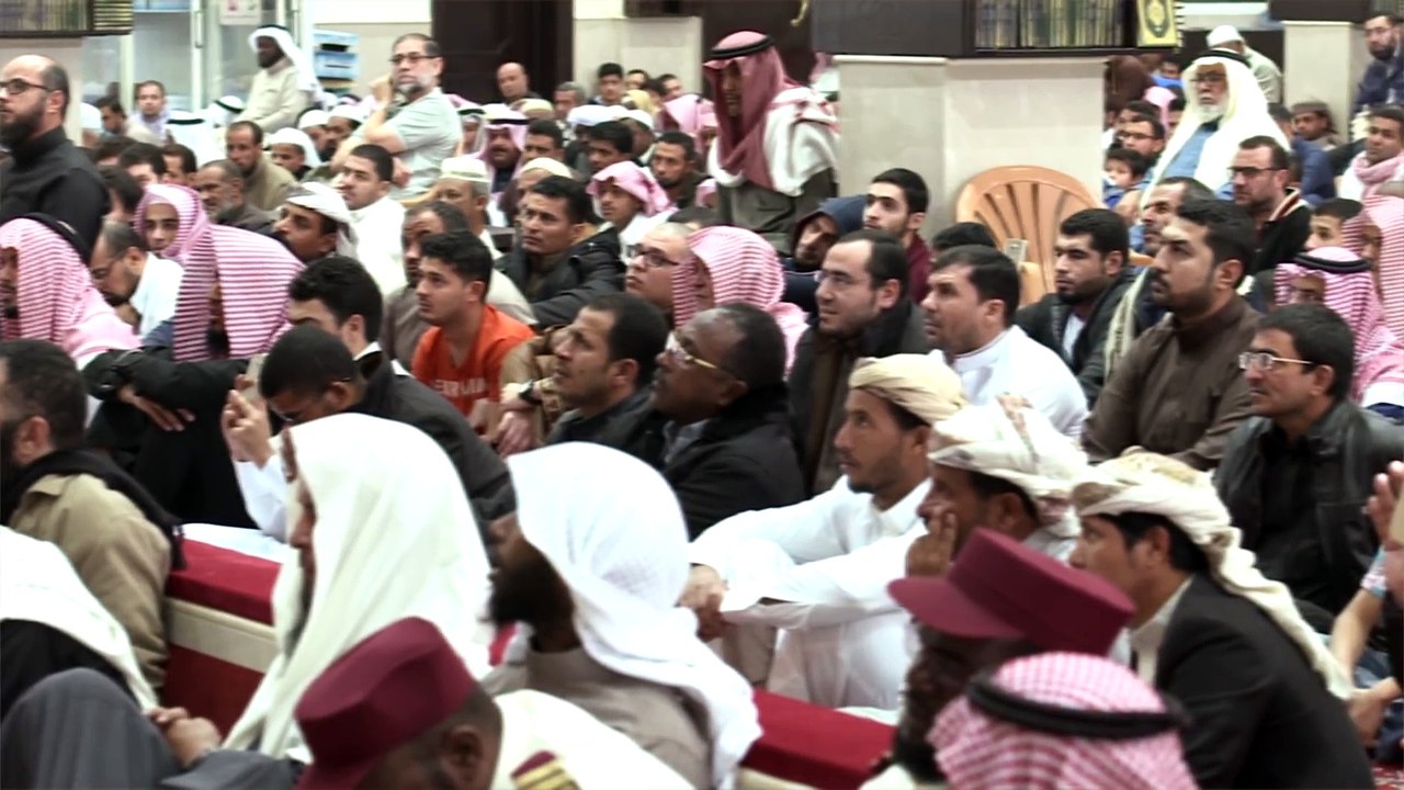 محمد العريفي الحروب علي المسلمين
