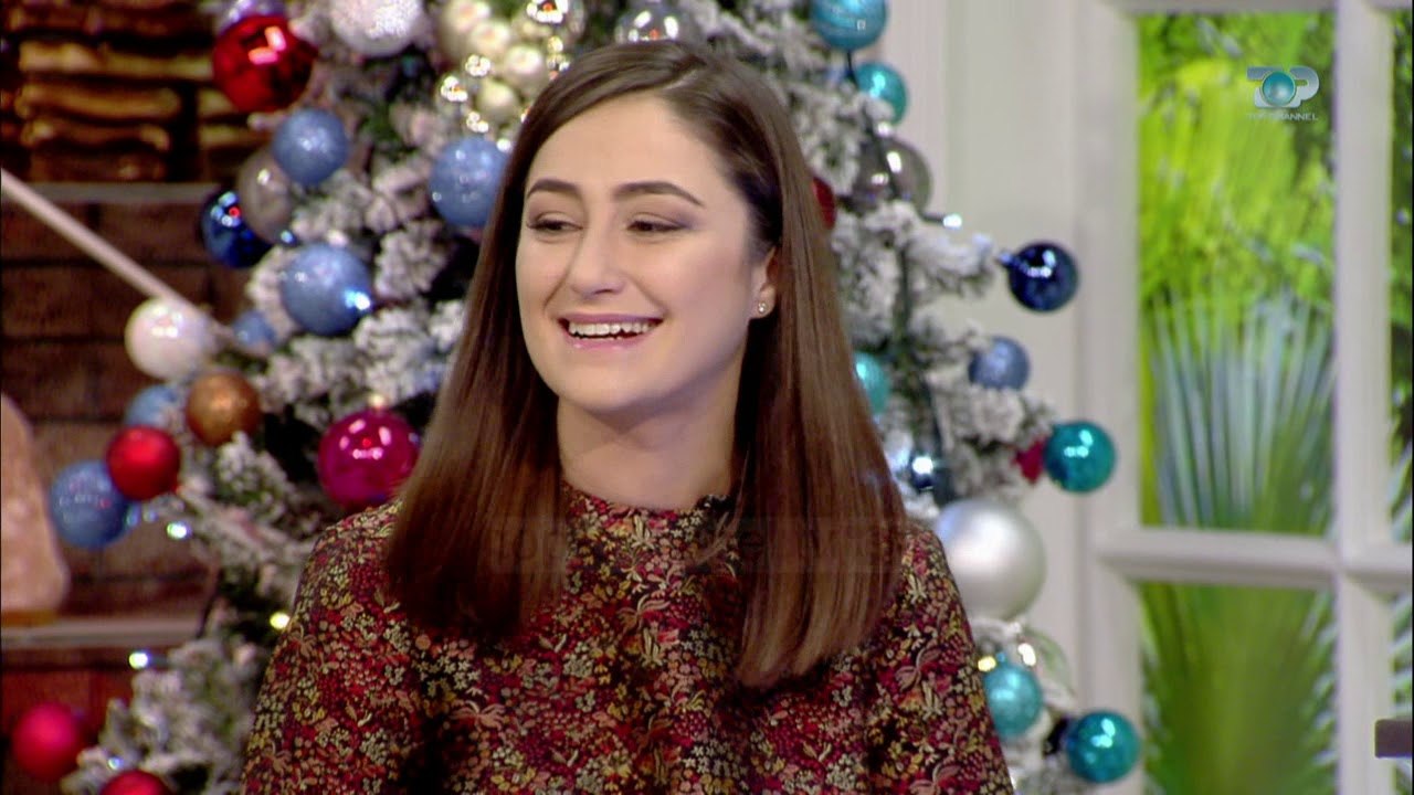 Ne Shtepine Tone, 18 Dhjetor 2017, Pjesa 4 - "Altinbas"