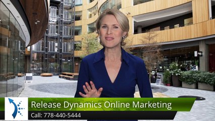 Mark Kanty's Release Dynamics Digital Marketing ~ Exceptional5 Star Review by Jaimie Skultety