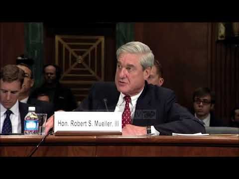 Trump nuk po planifikon shkarkimin e Mueller - Top Channel Albania - News - Lajme