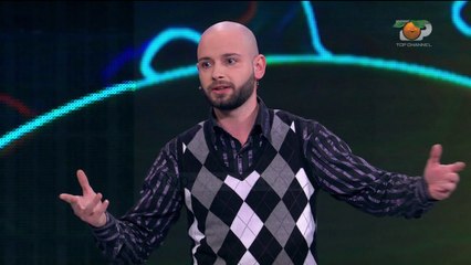 Portokalli, 17 Dhjetor 2017 - Barsaletat