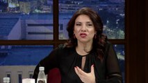 Dritare - Ditmir Bushati për politikën e jashtme| Pj.3 - 18 Dhjetor 2017 - Vizion Plus - Talk Show