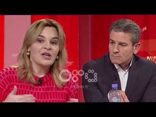 Ora News - Rama manipuloi ndërkombëtarët, Kryemadhi zbulon "prapaskenat" e reformës në drejtësi