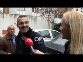 Ora News - Saimir Tahiri kërkon t'i kthehet pasaporta