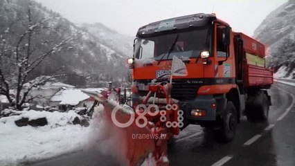 Ora News - Bora zbardh Dukagjinin, Kukësin dhe Peshkopinë