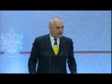 Rama: Zgjedhja e kryeprokurores, legjitime  - Top Channel Albania - News - Lajme