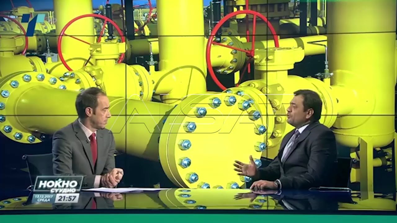 Анѓушев: „Ќе помогнеме калориметрите да не бида...