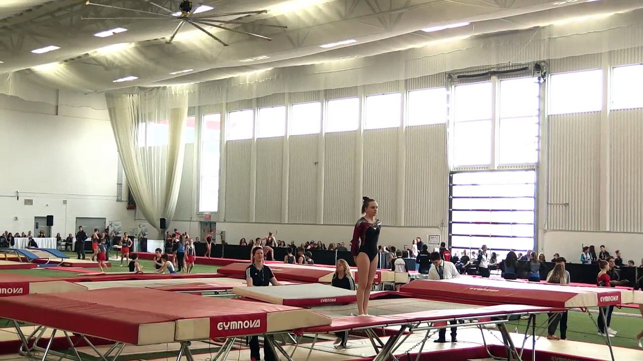 2018-04-28-Championnats Quebecois_de_Gymnastique_Trampoline_1