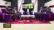 REPLAY - Faram Facce - Invités : SERIGNE MBACKE NDIAYE , MOUTH BANE BA , CHEIKH DIOP & MAMADOU THIAM - 09 Mai 2018