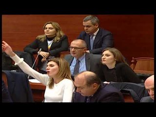 Milo: Mazhoranca të priste për Kryeprokurorin, “lepuri” fle KLP