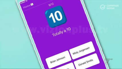 Next - App of the day - 18 Dhjetor 2017 - Show - Vizion Plus