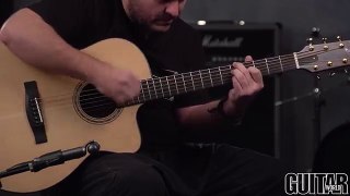 Andy McKee - Purple Rain AMAZING Performance & Lesson!