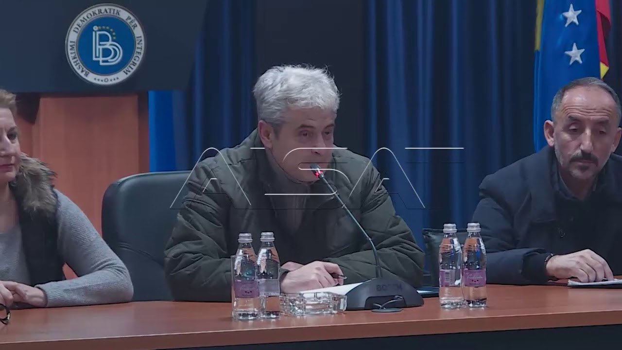 Владин состав, предлозите се уште не се доставе...