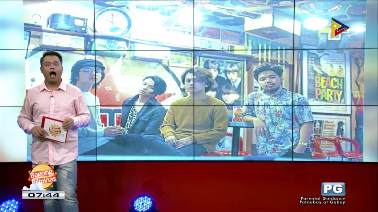 FIFIRAZZI: Bea Alonzo at Gerald Anderson, hiwalay na; Unique Salong, nagsalita na kaugnay ng pagkalas nito sa 'IV of Spades'; Rihanna, Katy Perry at ilang int'l stars at personalities, dumalo sa MET Gala 2018