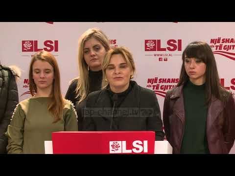 Opozita nuk djeg mandatet, Basha: Protesta popullore në Janar - Top Channel Albania - News - Lajme