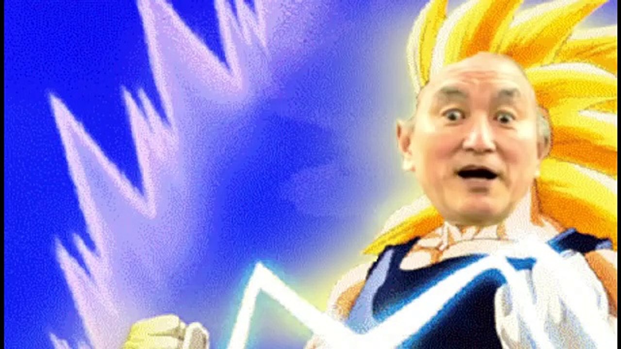 7 Times Michio Kaku Went Super Saiyan