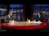Dritare - Ditmir Bushati për politikën e jashtme| Pj.1 - 18 Dhjetor 2017 - Vizion Plus - Talk Show