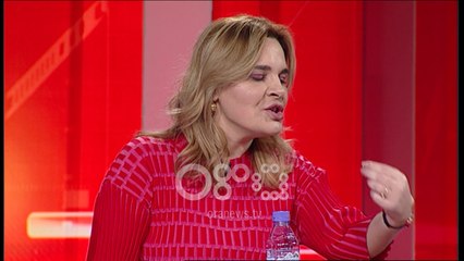 Ora News - Kryemadhi: PS nxorri sot politikën nga institucionet