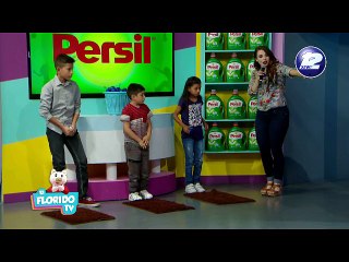 PROGRAMA EL FLORIDO TV MIERCOLES 09 DE MAYO 2018