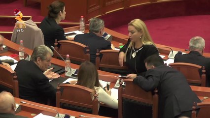 360° Gradë - Zgjedhja E Kryeprokurorit Perplasje Ne Parlament